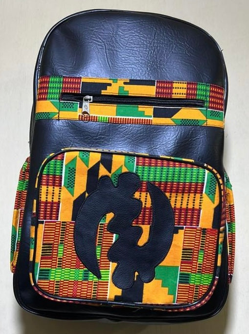 Elmina Cross Body