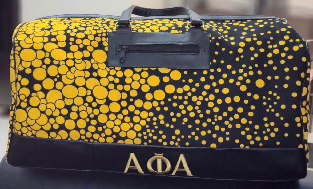 Alpha Phi Alpha