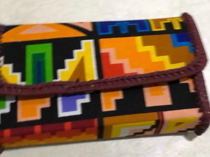 Berekum Clutch