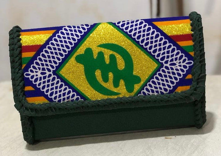 Bekwai Clutch