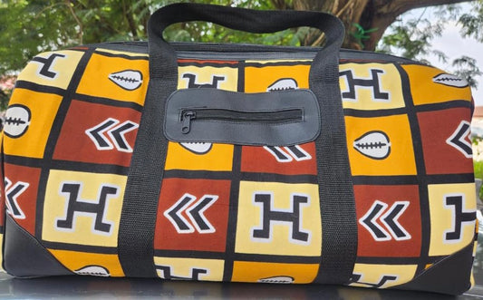 Obuasi Duffle