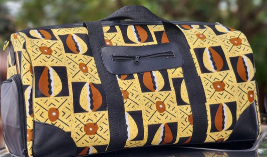 Foso Duffle