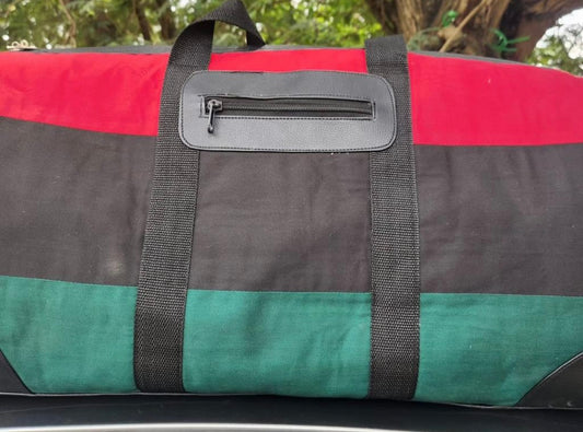 Ejura Duffle