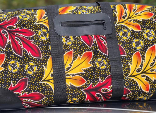 Hohoe Duffle