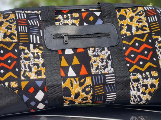 Oda Duffle